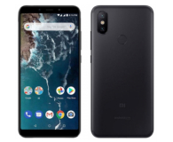 XIAOMI MI A2 4/64GB Czarny Dual Sim - 437489 - zdjęcie 1